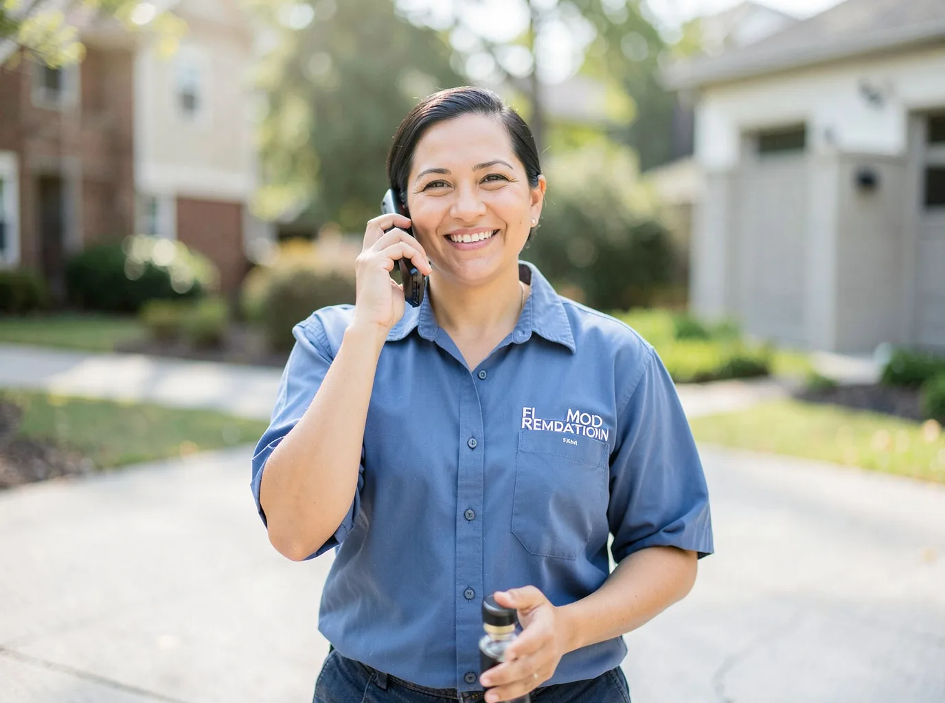 Mold Remediation Grand Island, NE FAQs